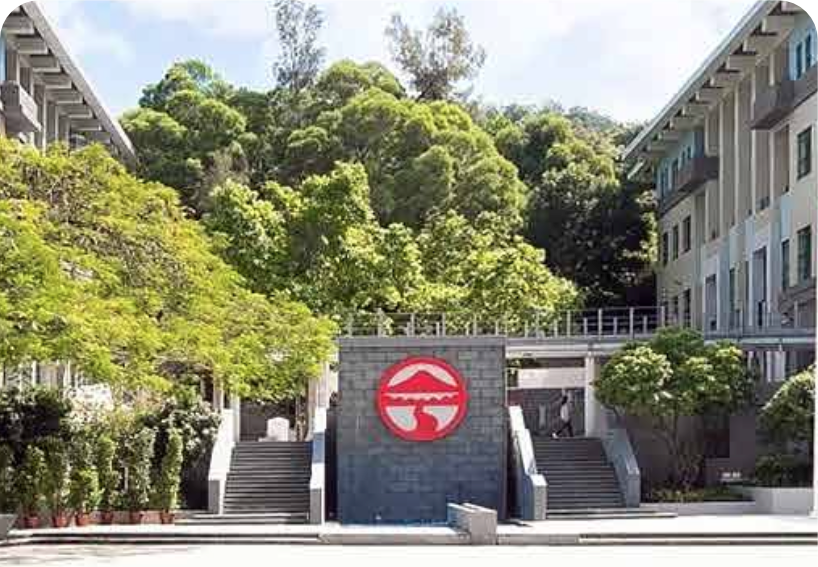 Smartcity Executive Training (SET) Programme (jointly development with SCA/Lingnan University)